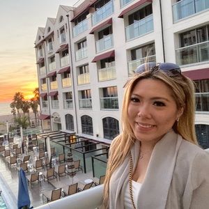 Meet your Posher, Karen